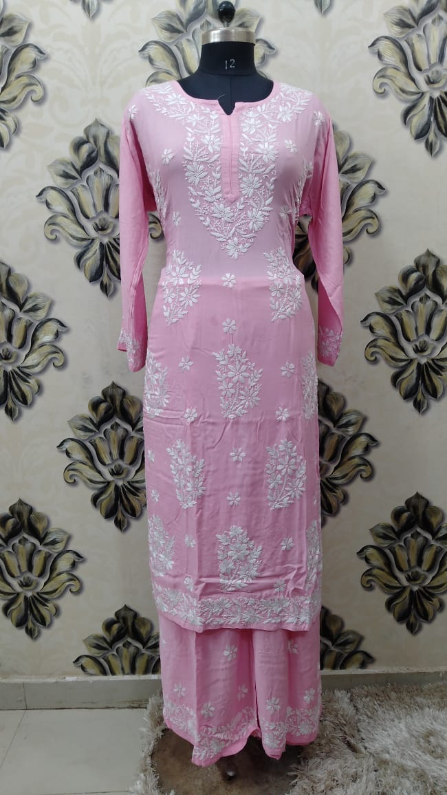 Rayon 2pc set