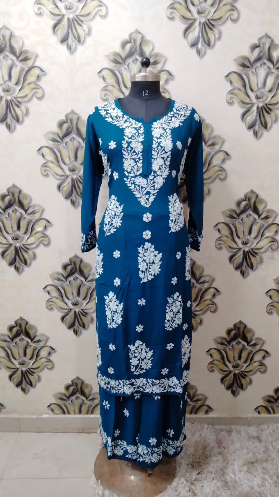 Rayon 2pc set