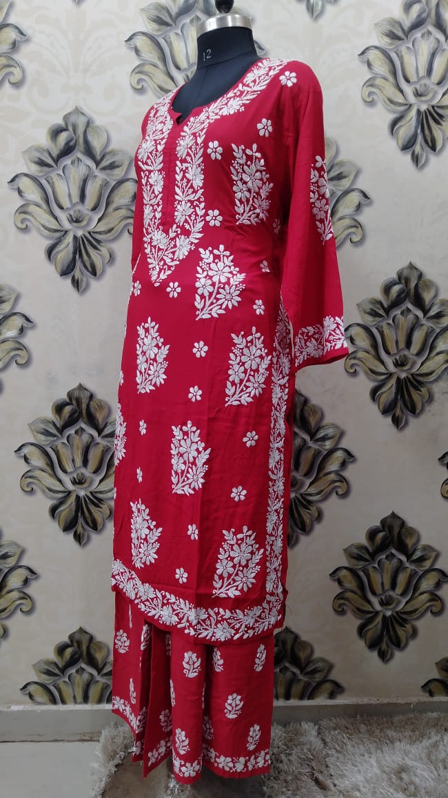 Rayon 2pc set