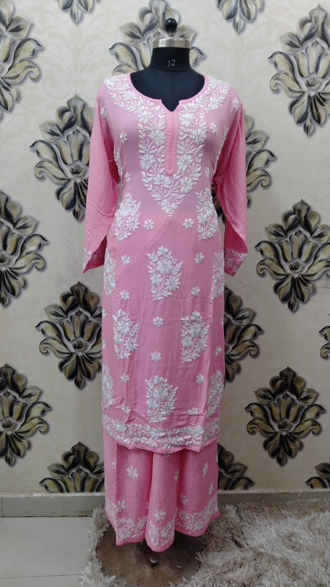Rayon 2pc set