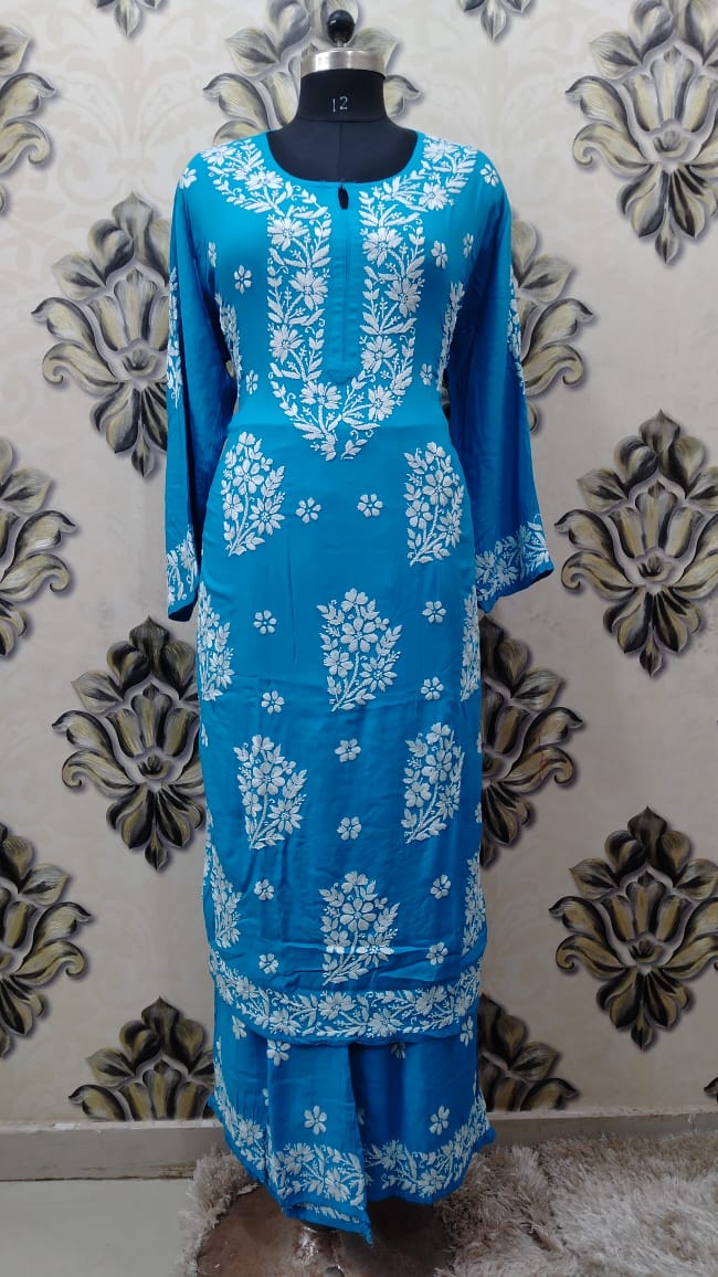 Rayon 2pc set