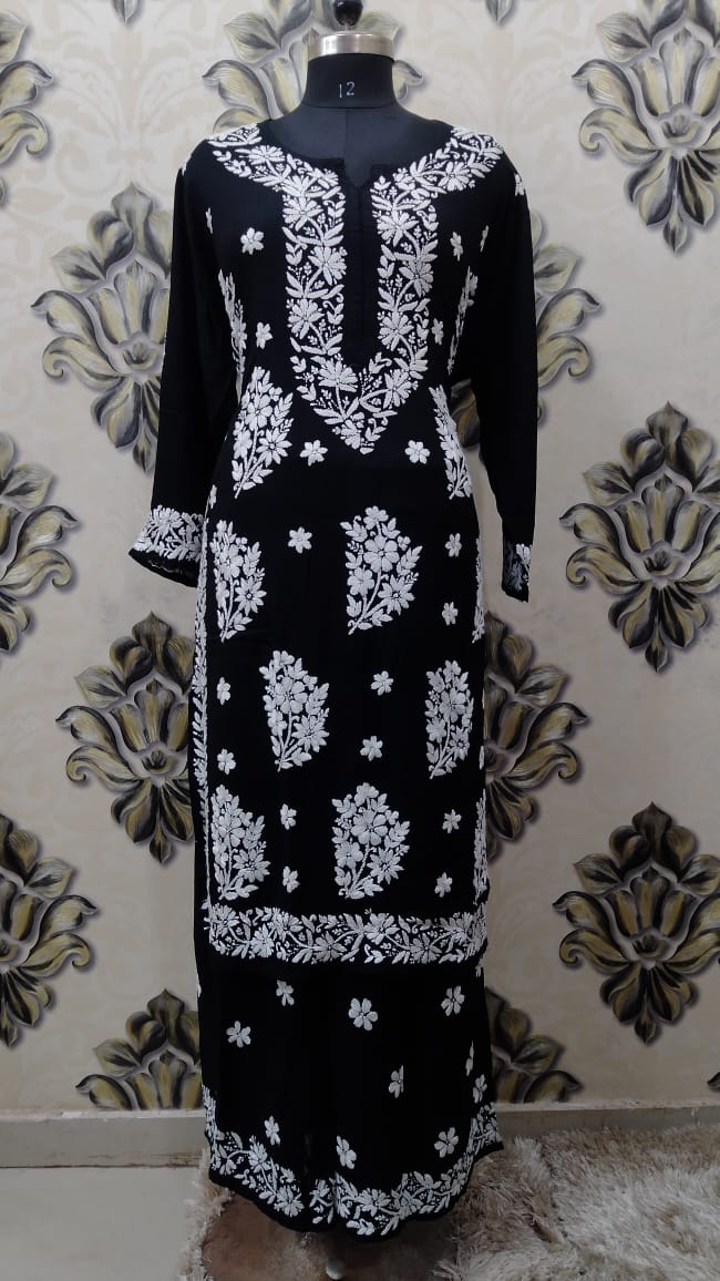 Rayon 2pc set