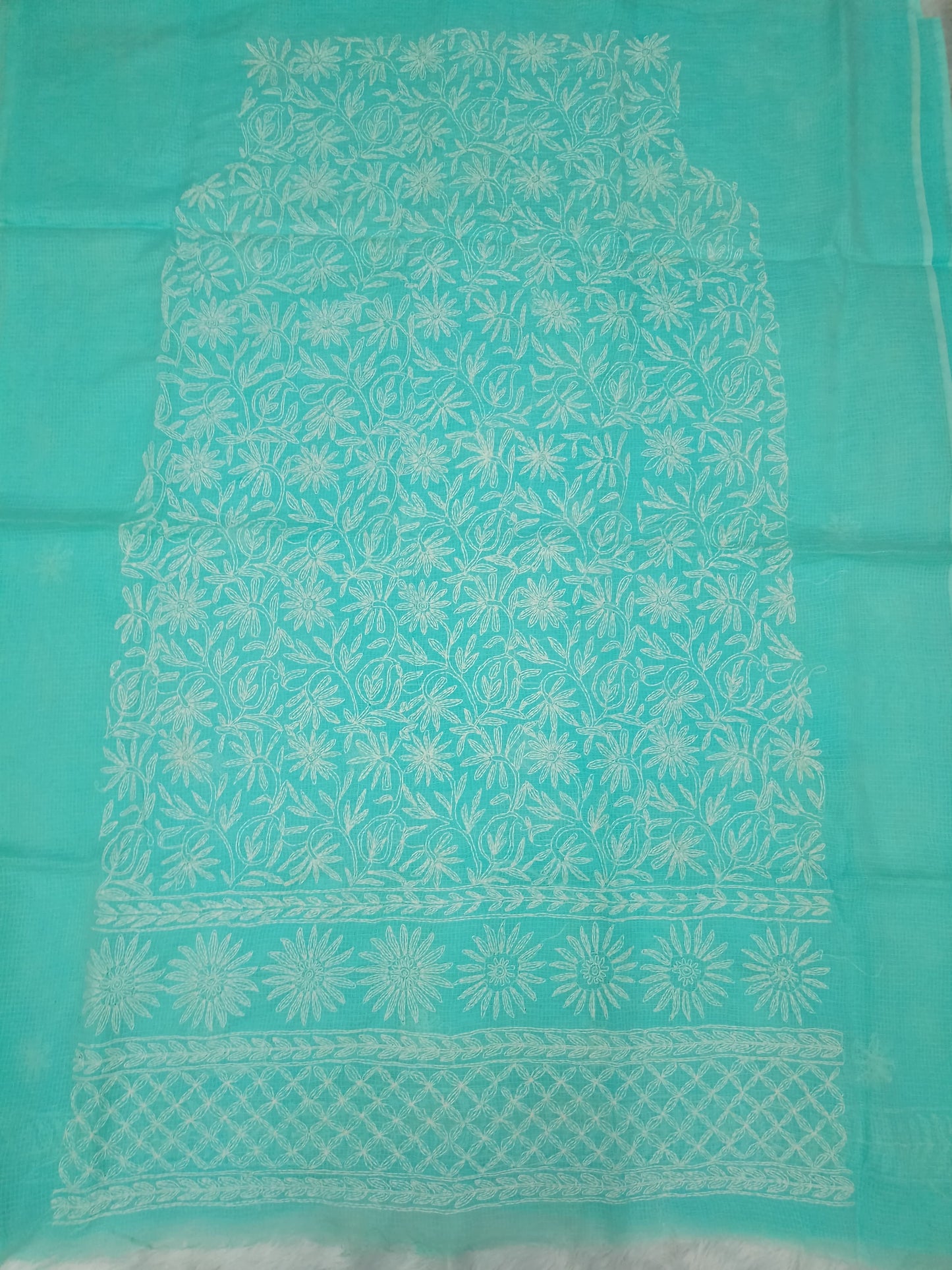 Kota Cotton Suit Piece