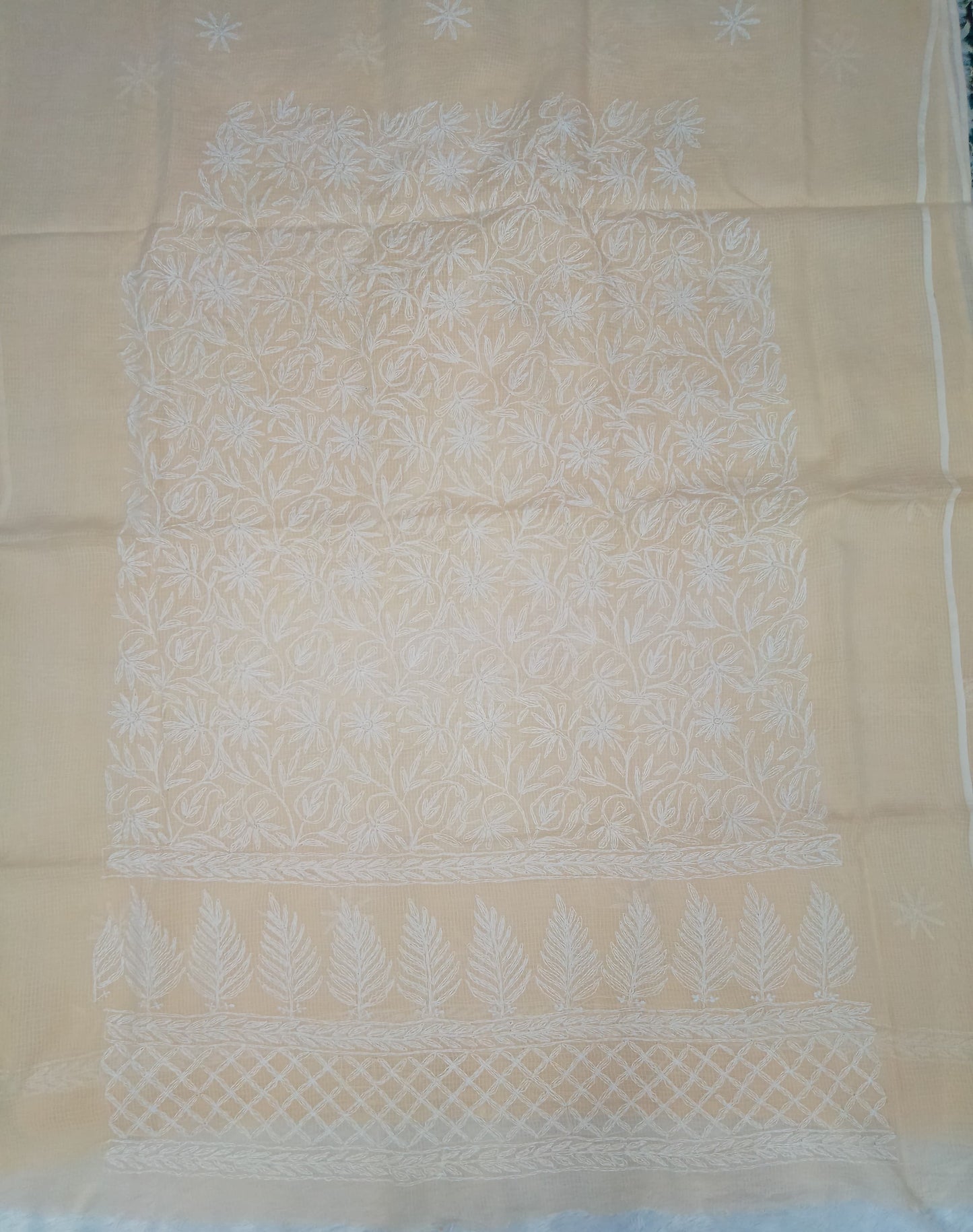 Kota Cotton Suit Piece