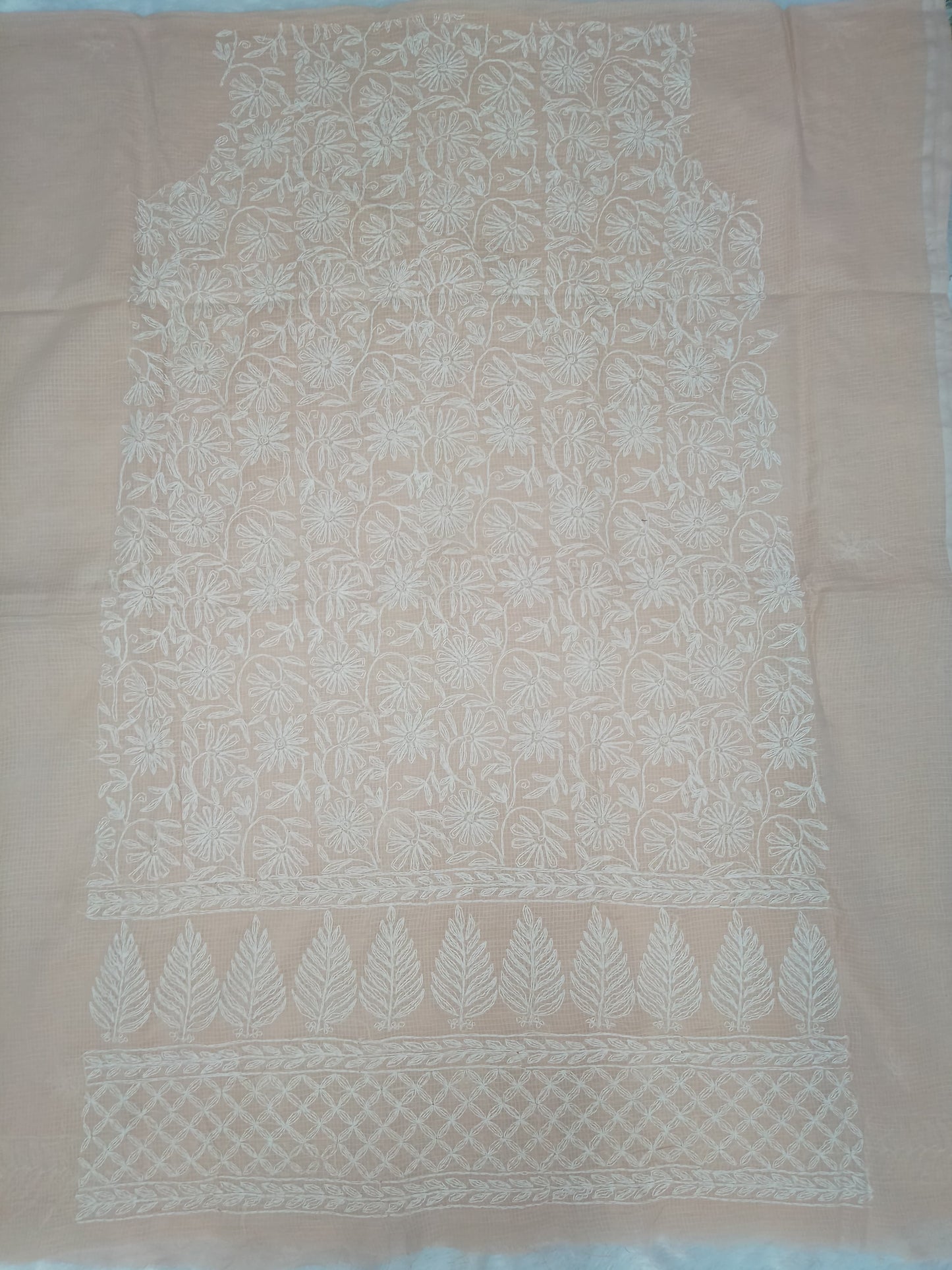 Kota Cotton Suit Piece