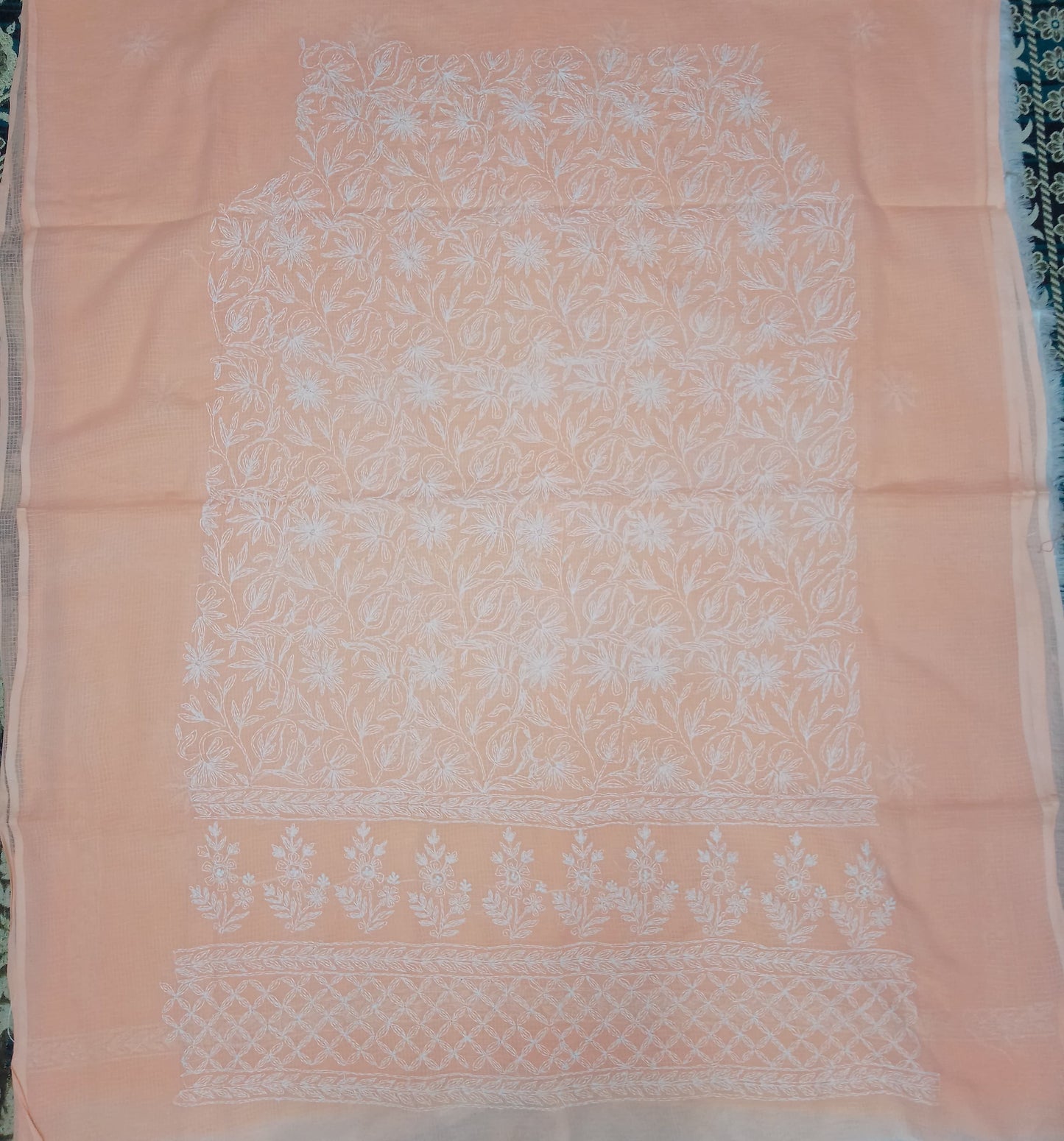 Kota Cotton Suit Piece