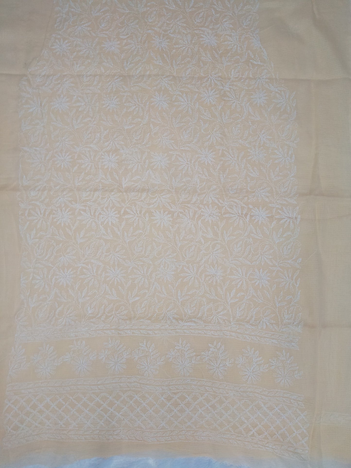 Kota Cotton Suit Piece