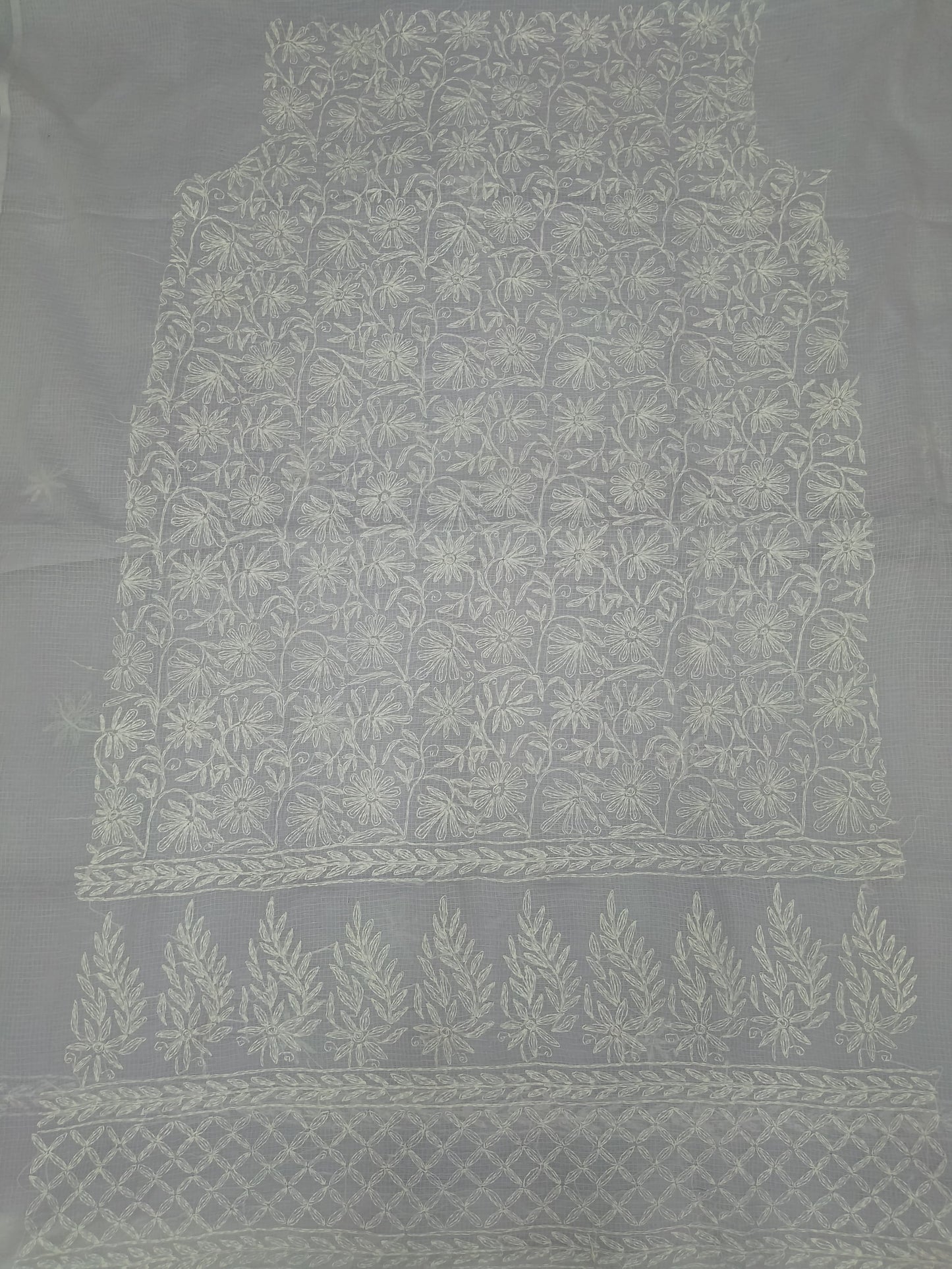Kota Cotton Suit Piece