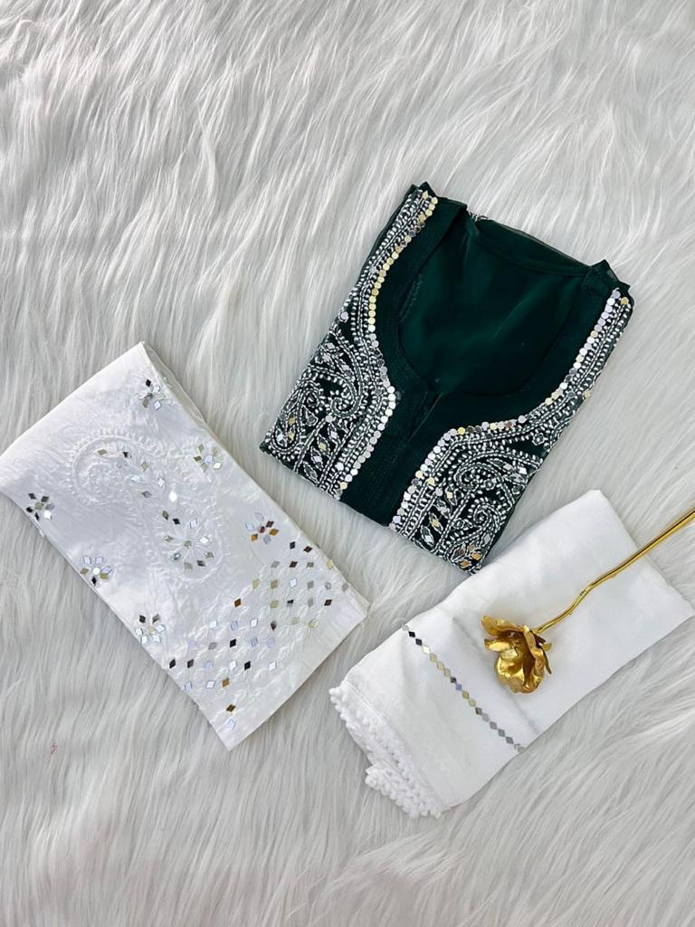 Mirror Gala Booti 3pc Set