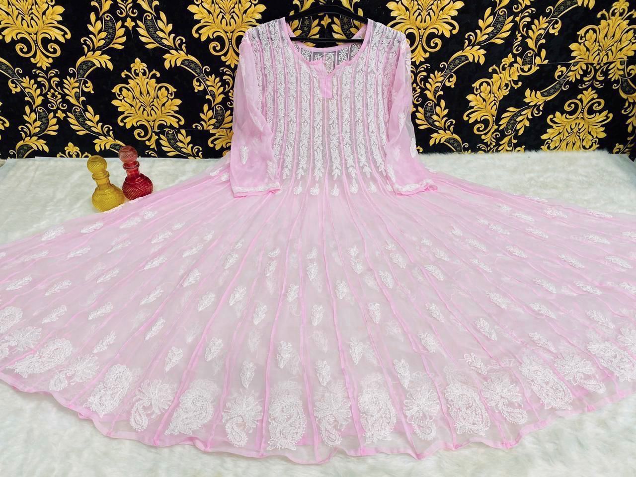Tone to Tone 56 Anarkali