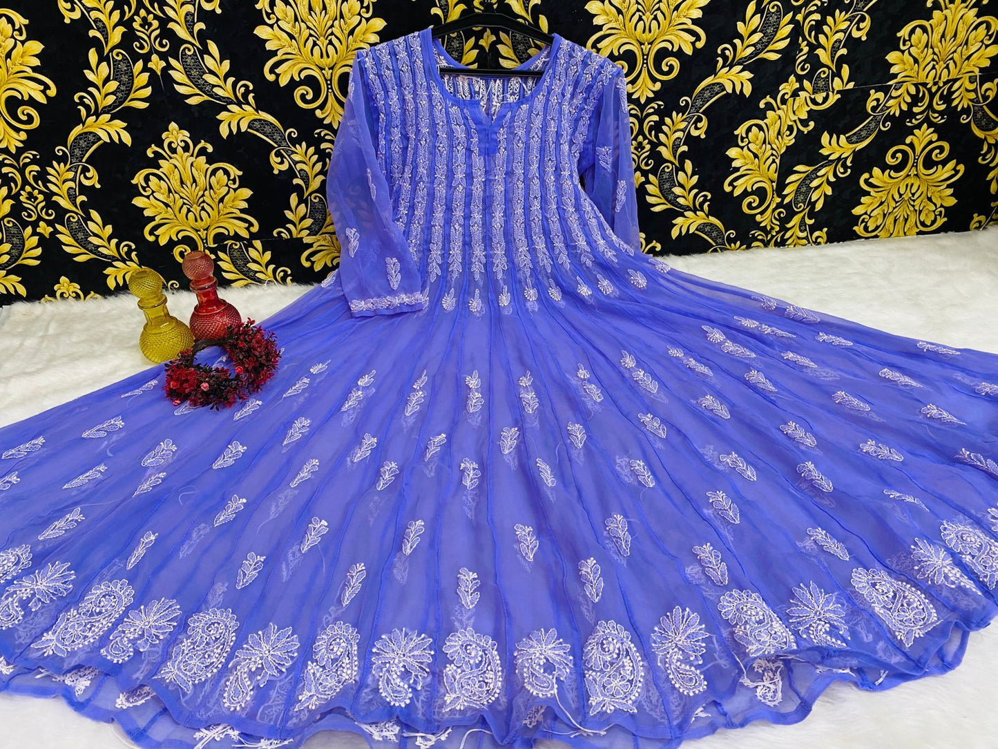 Tone to Tone 56 Anarkali