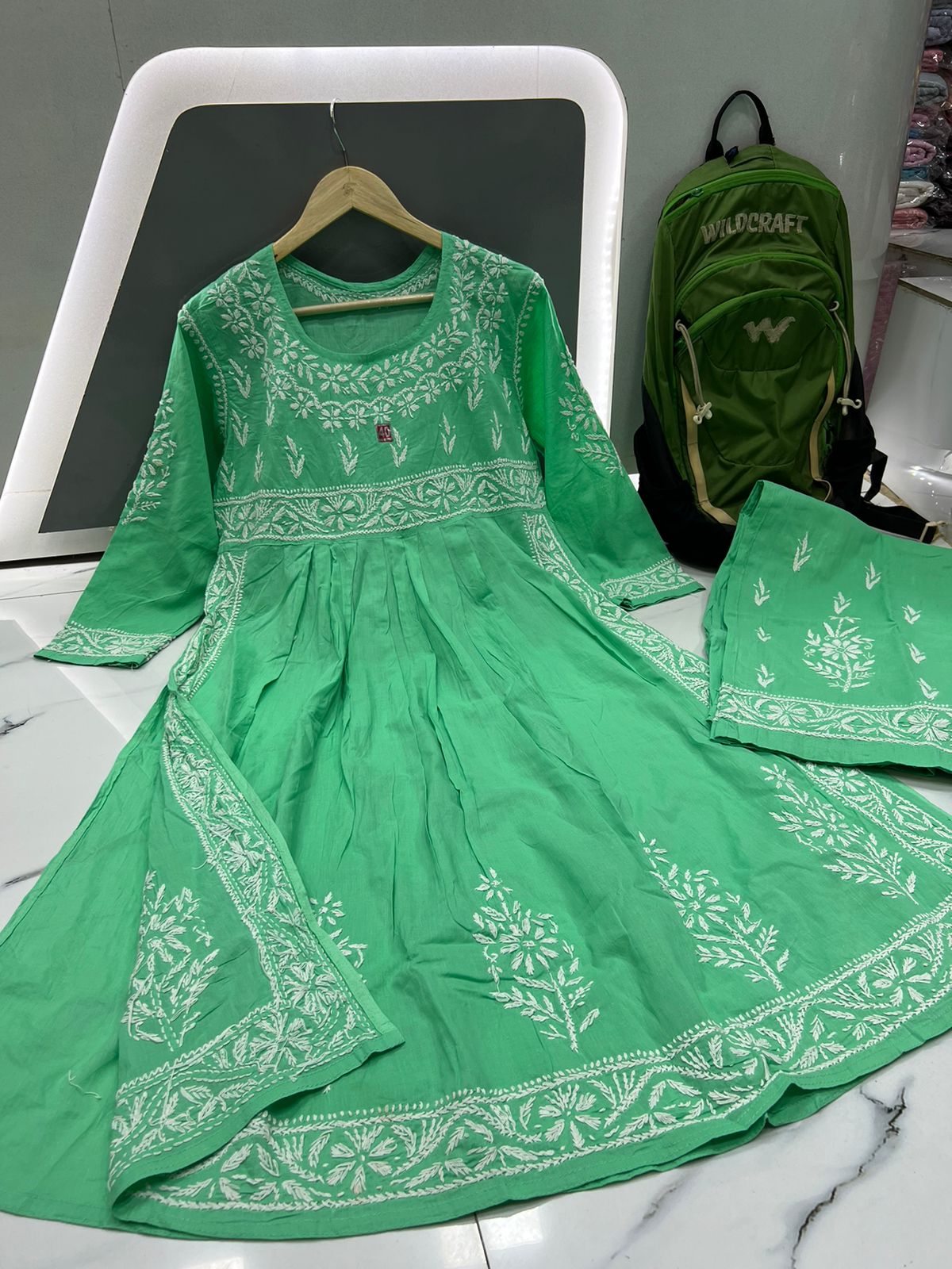 Nayra Gown Set