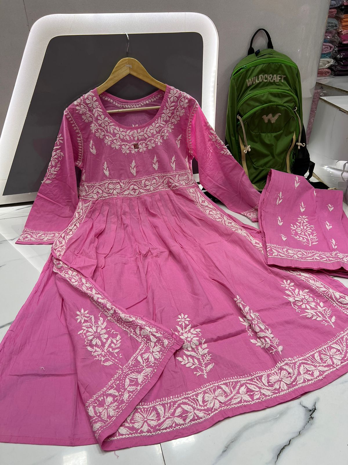 Nayra Gown Set