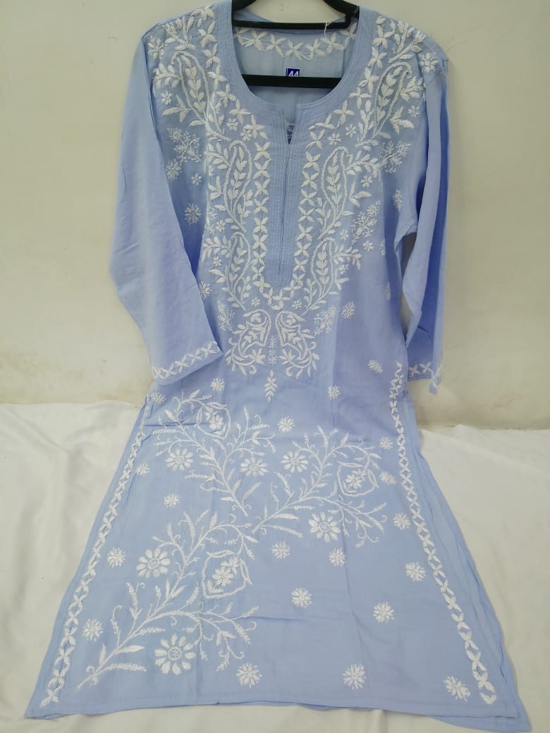 Modal Kurti