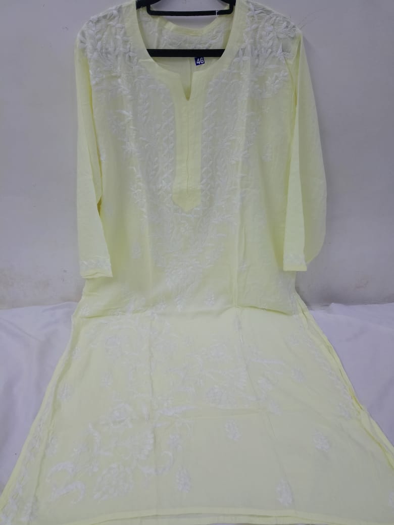 Modal Kurti