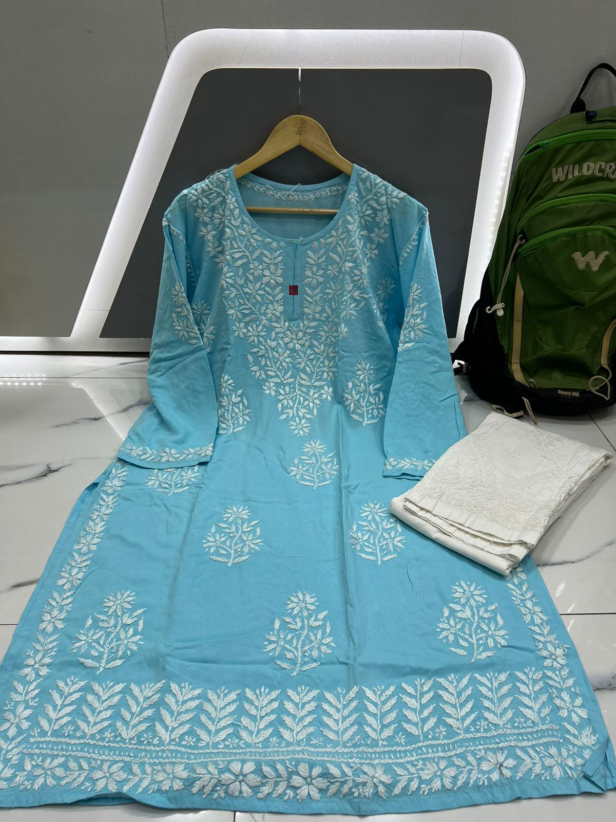 Modal Special Size 2pc Set
