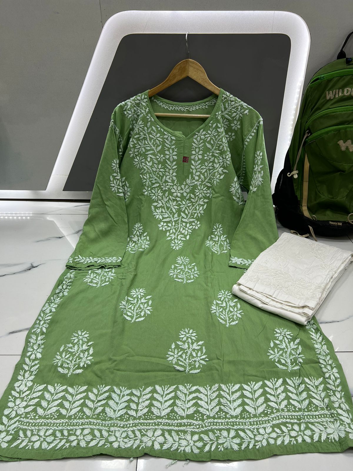 Modal Special Size 2pc Set