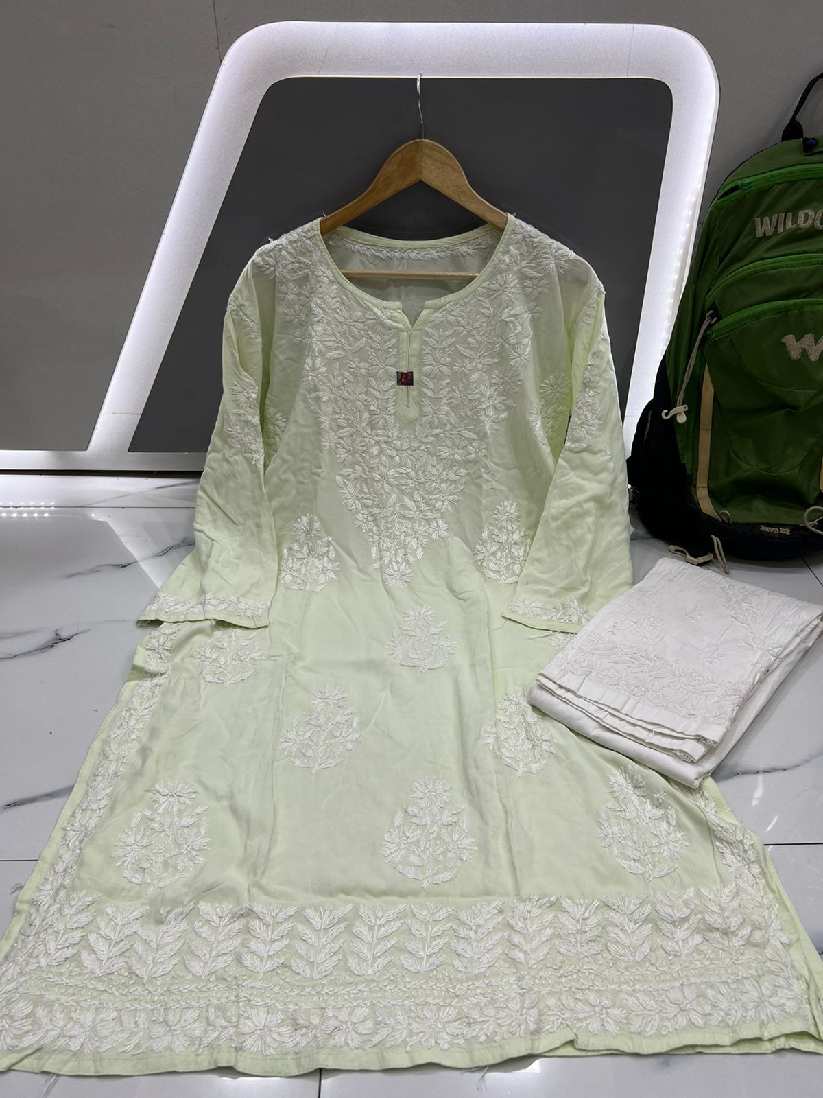 Modal Special Size 2pc Set