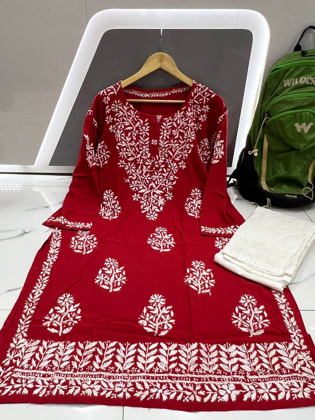 Modal Special Size 2pc Set