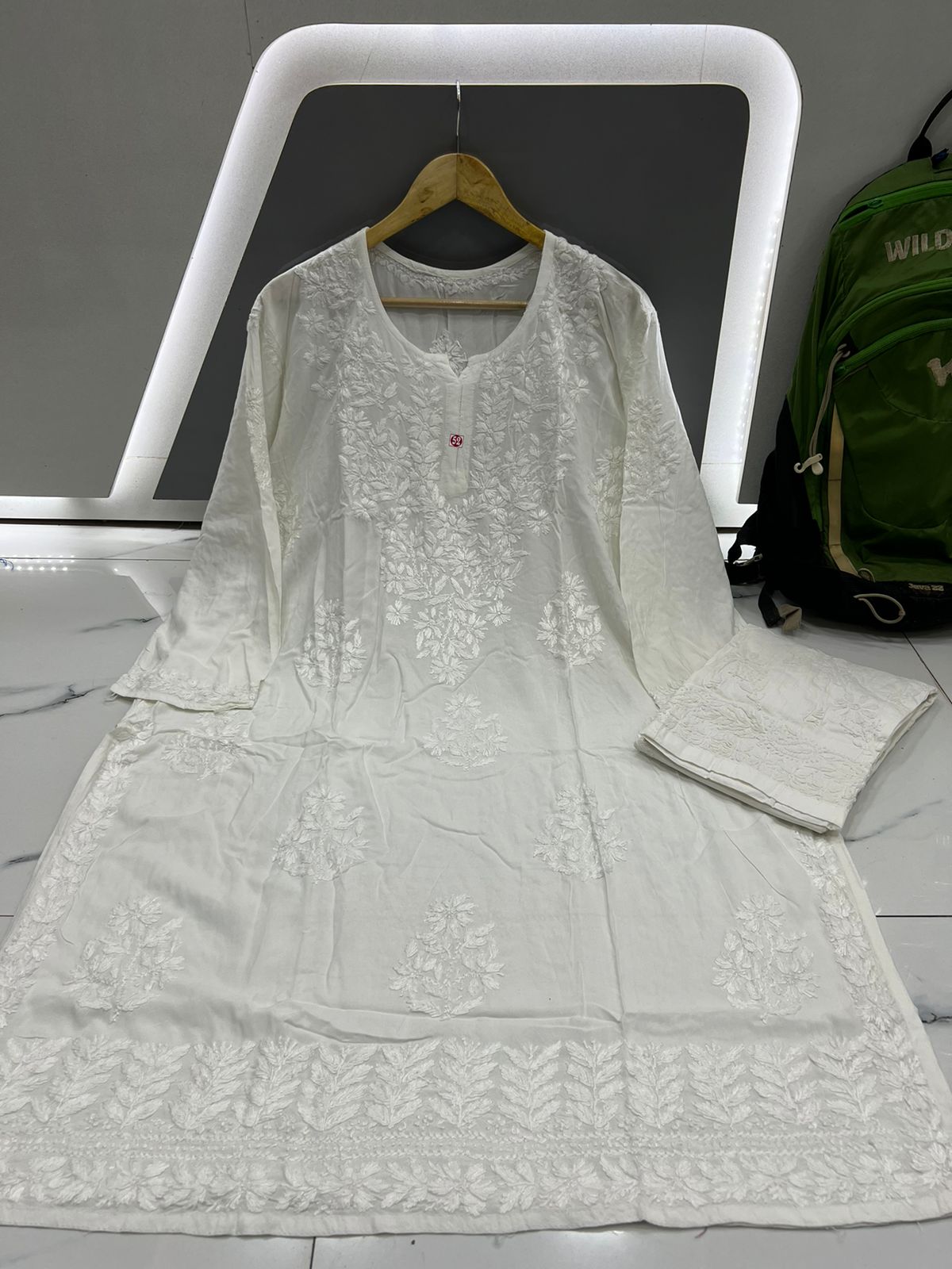 Modal Special Size 2pc Set
