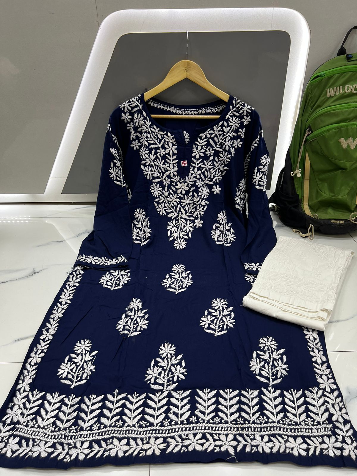 Modal Special Size 2pc Set