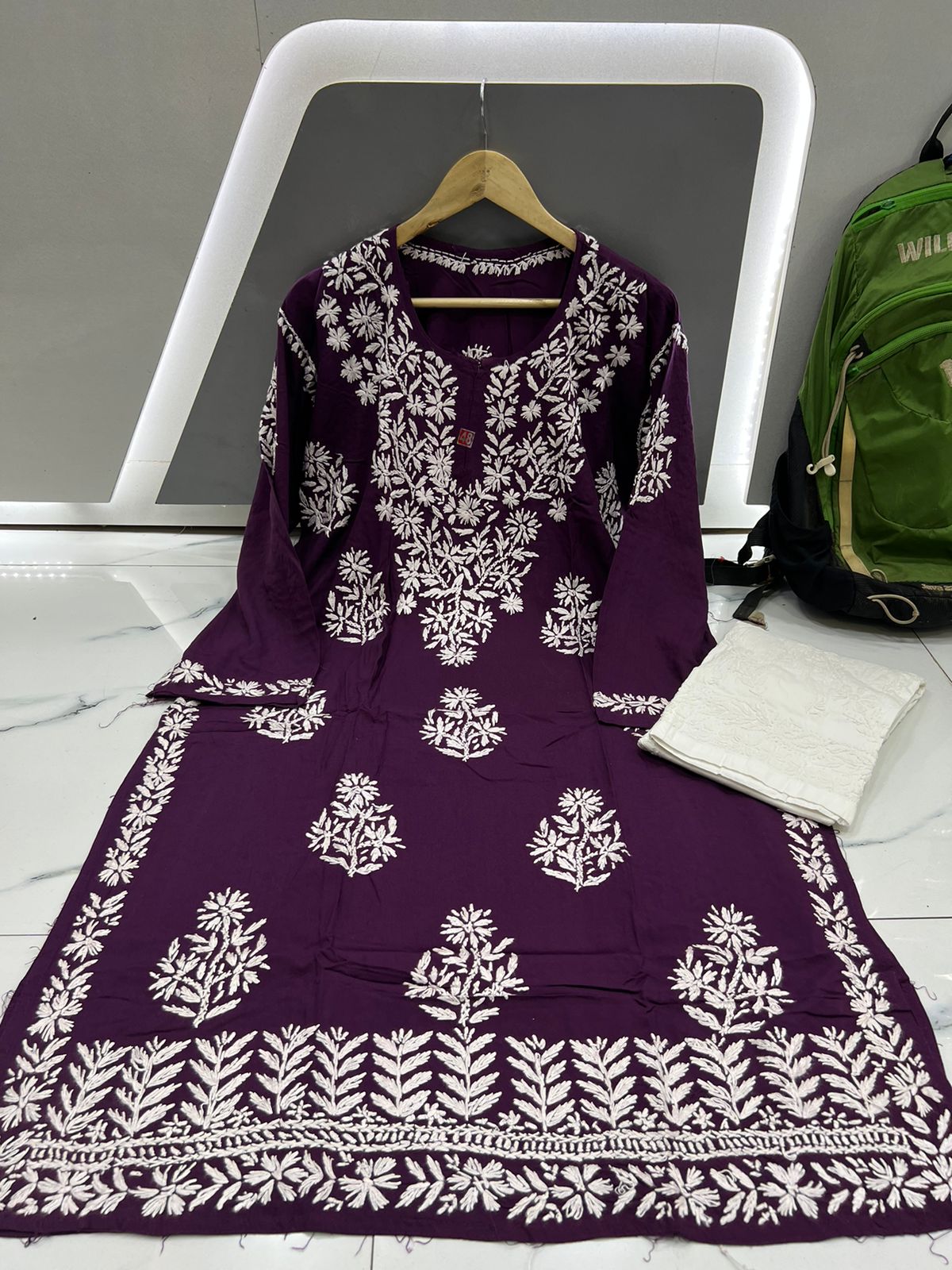 Modal Special Size 2pc Set