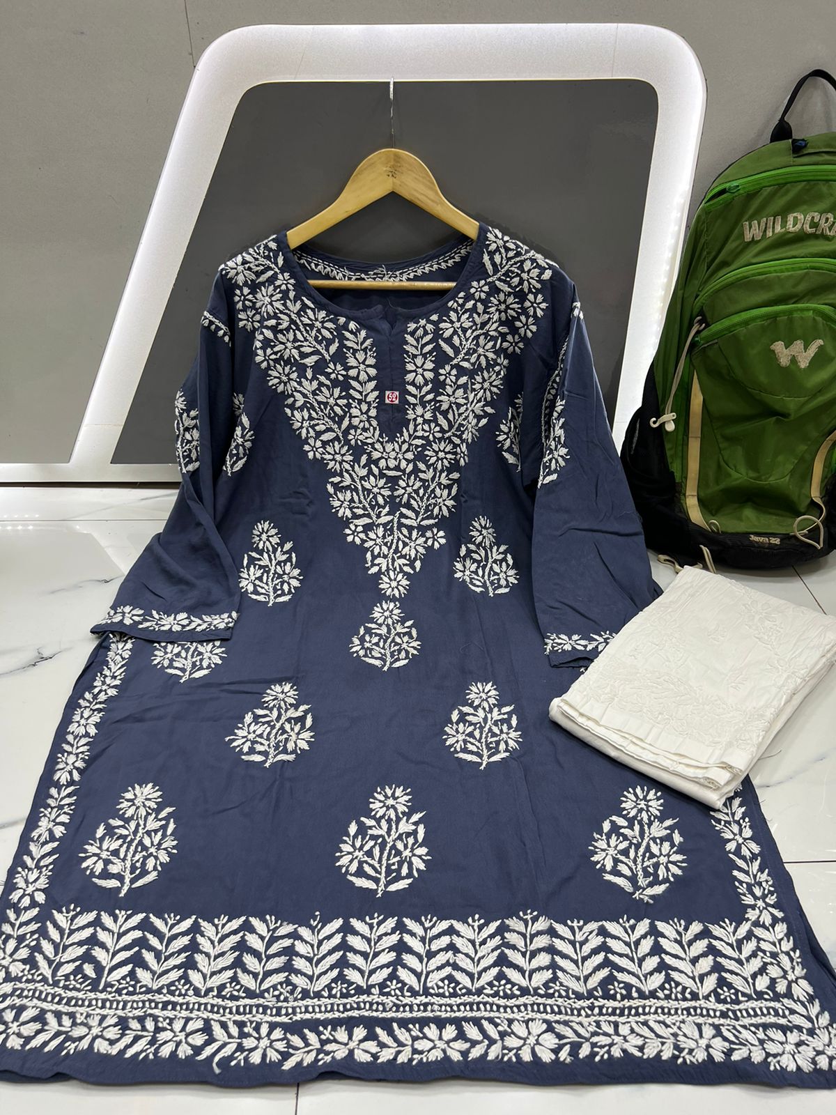 Modal Special Size 2pc Set