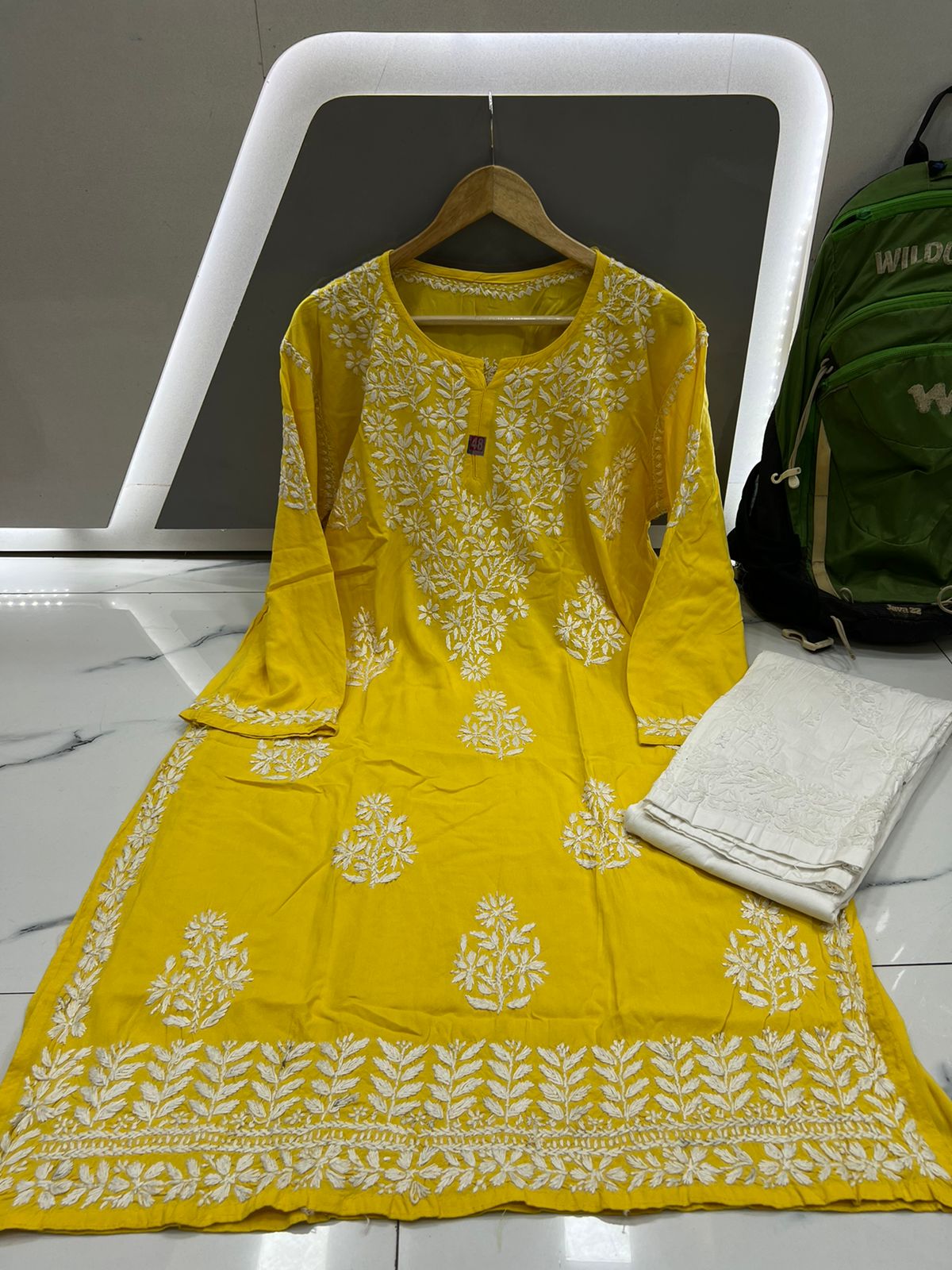 Modal Special Size 2pc Set