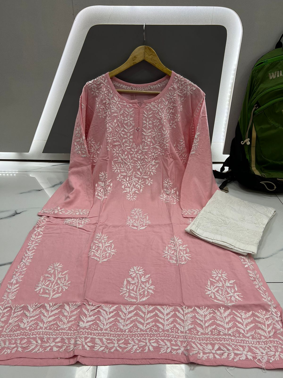 Modal Special Size 2pc Set