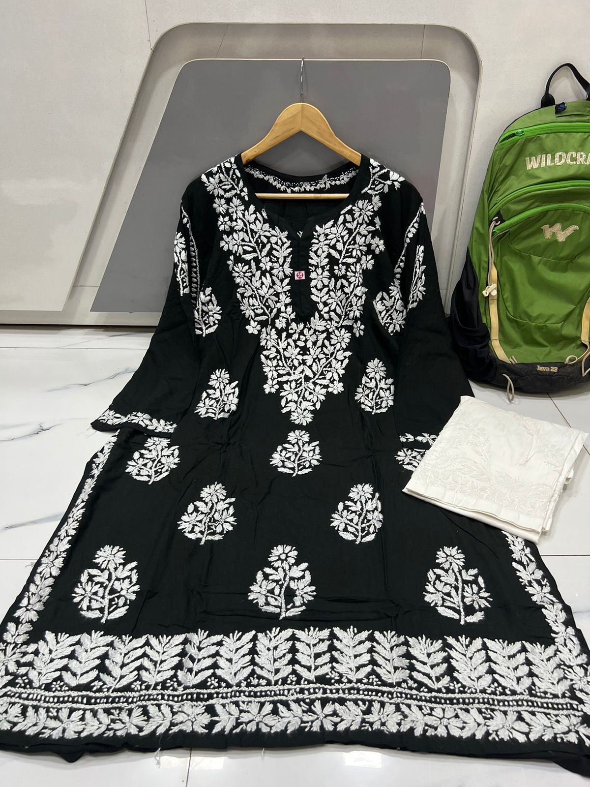 Modal Special Size 2pc Set