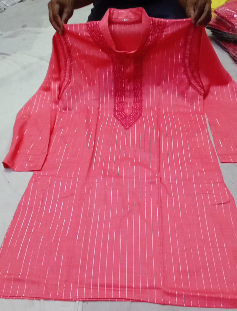 Gents Kurta