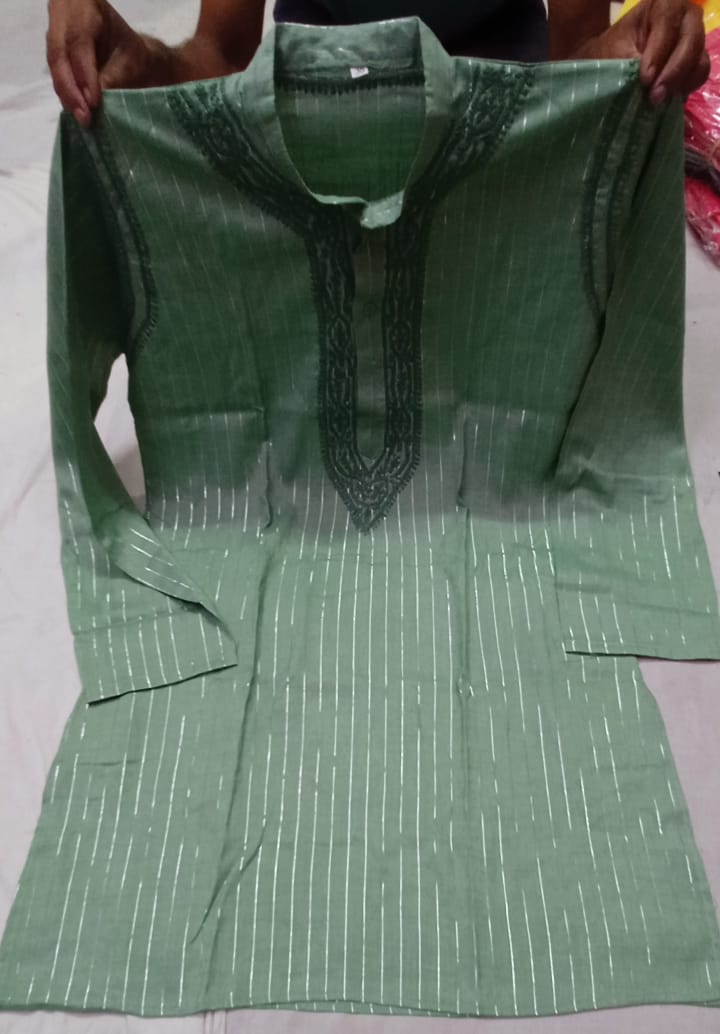 Gents Kurta