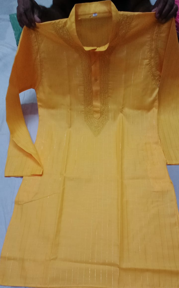 Gents Kurta