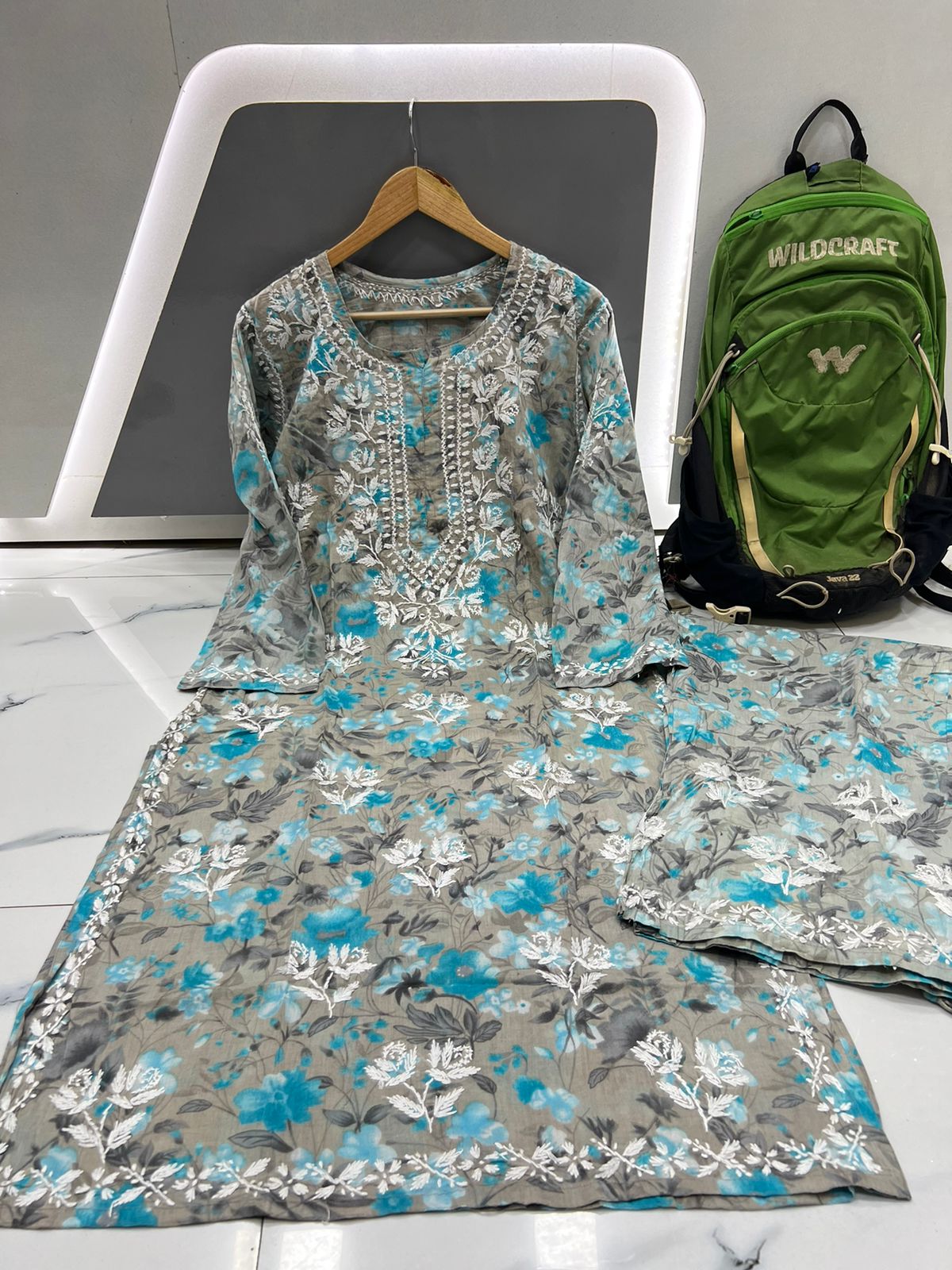 Mul Mul 2pc Set