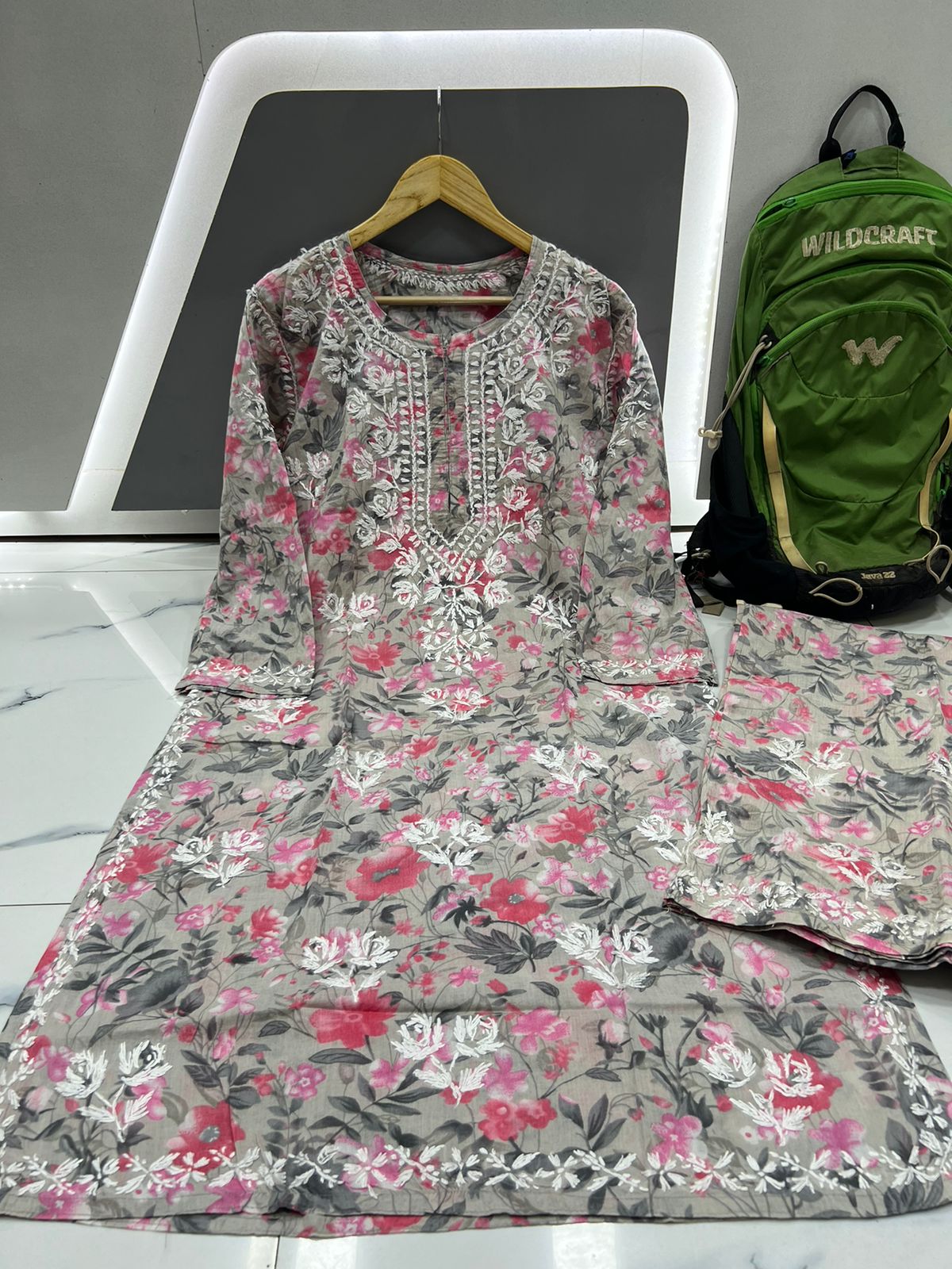 Mul Mul 2pc Set