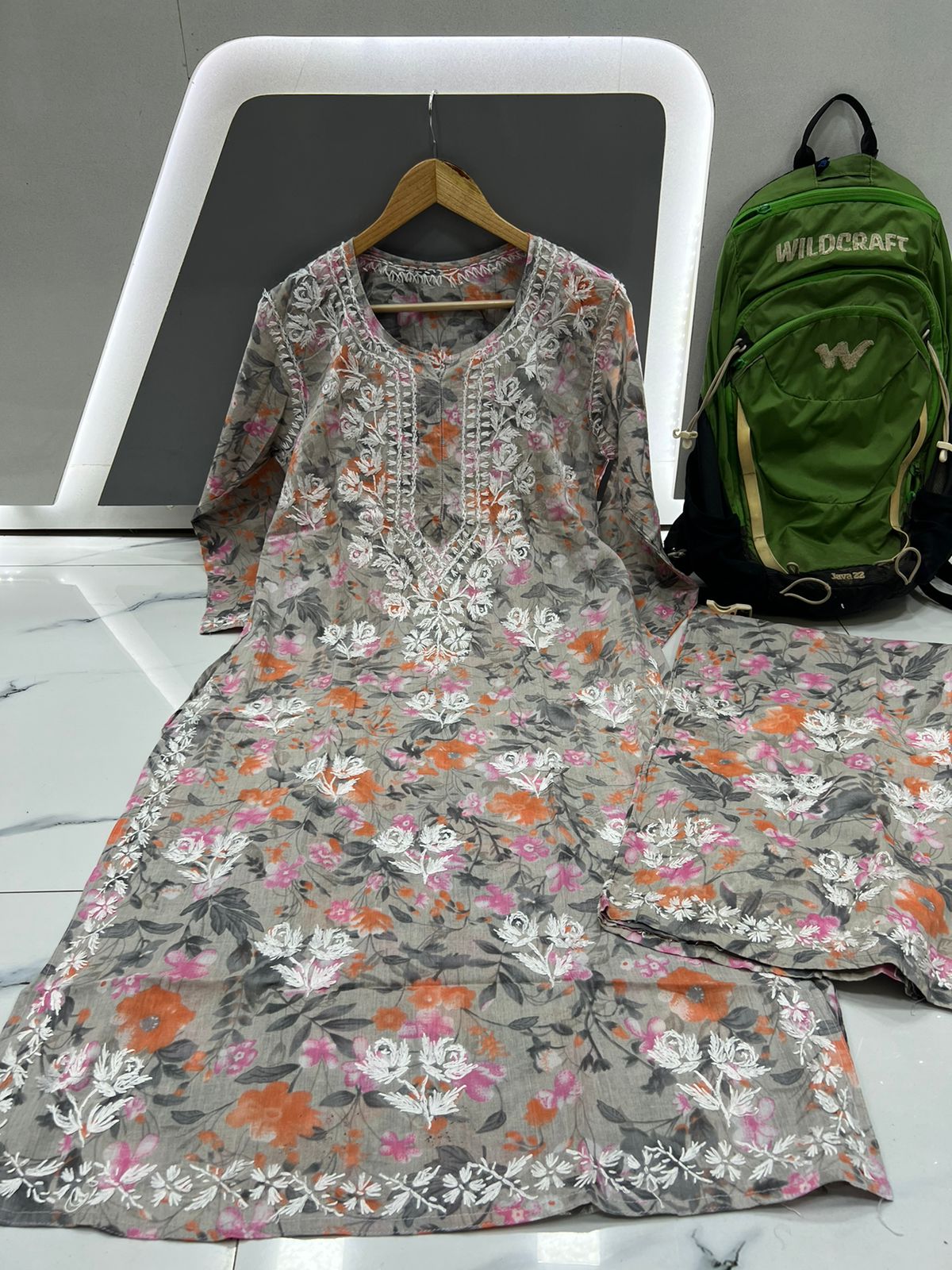 Mul Mul 2pc Set