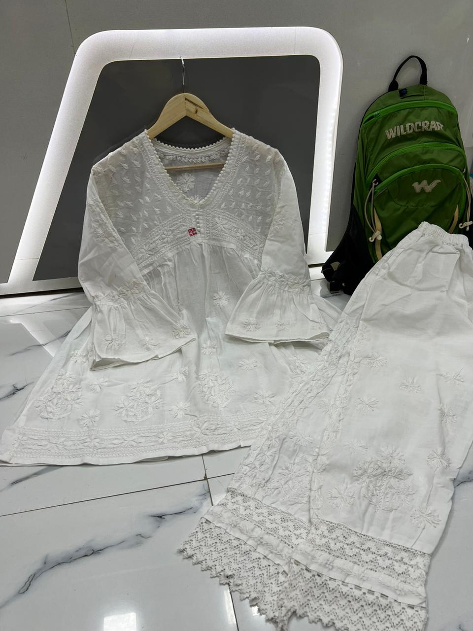 Afghani 2pc Set