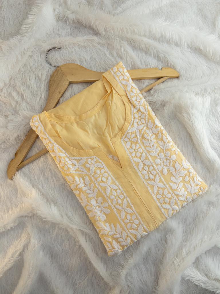 Modal Kurti