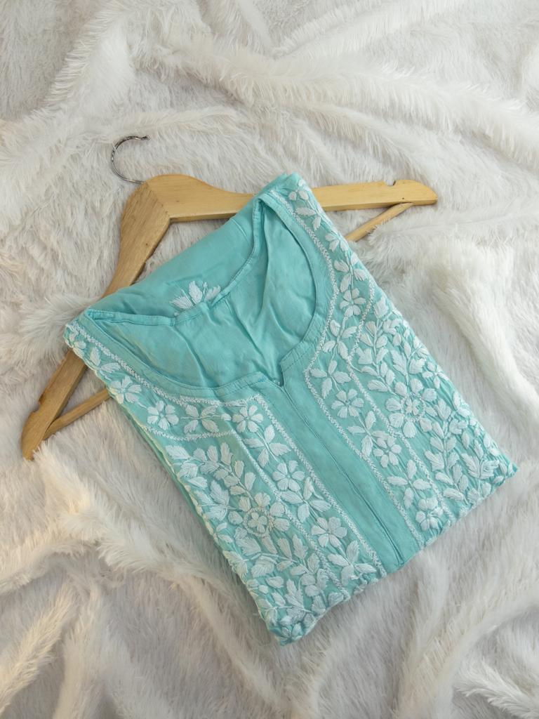 Modal Kurti