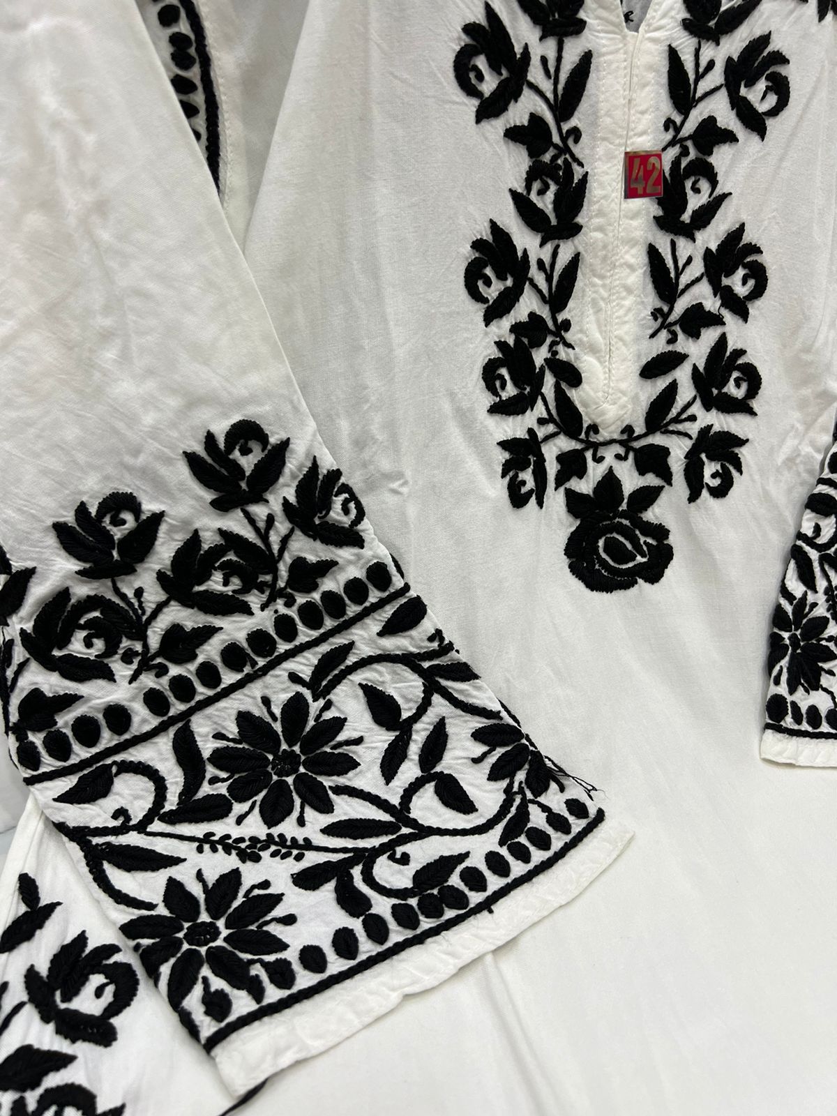 Afghani 2pc Set
