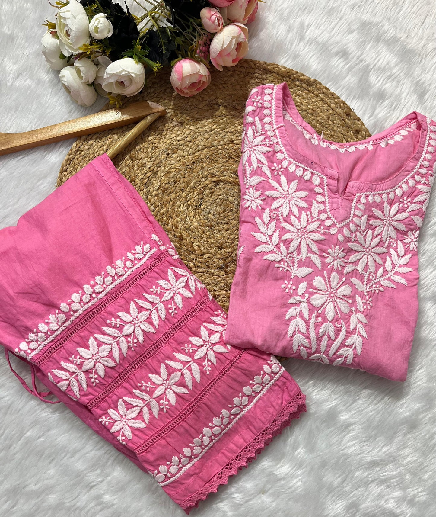 Plus size and regular size Mal mal co-ord set