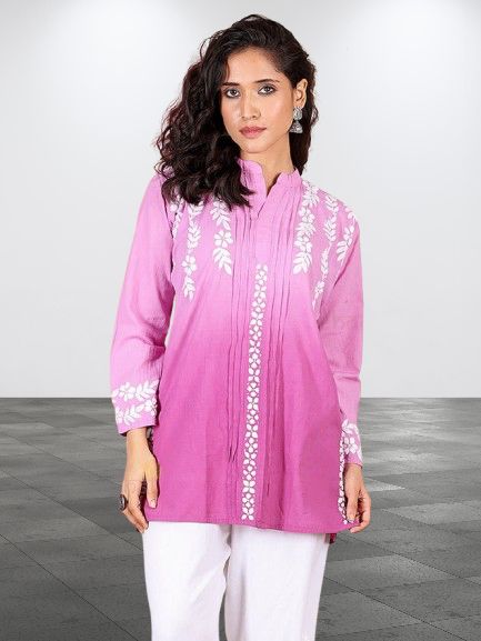 Plus size and regular size Mul short kurta shirt tunic