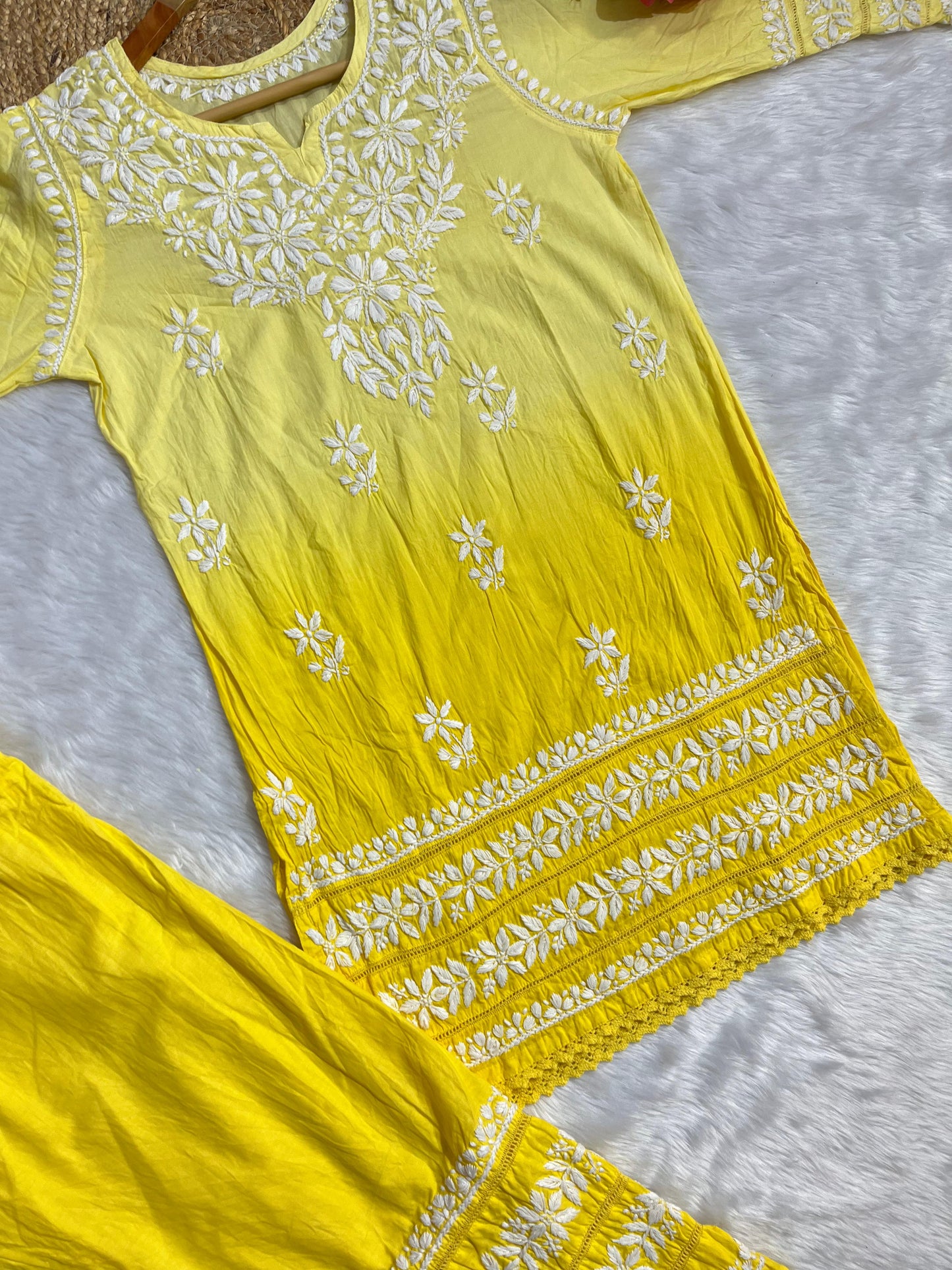 Plus size and regular size Mal mal co-ord set
