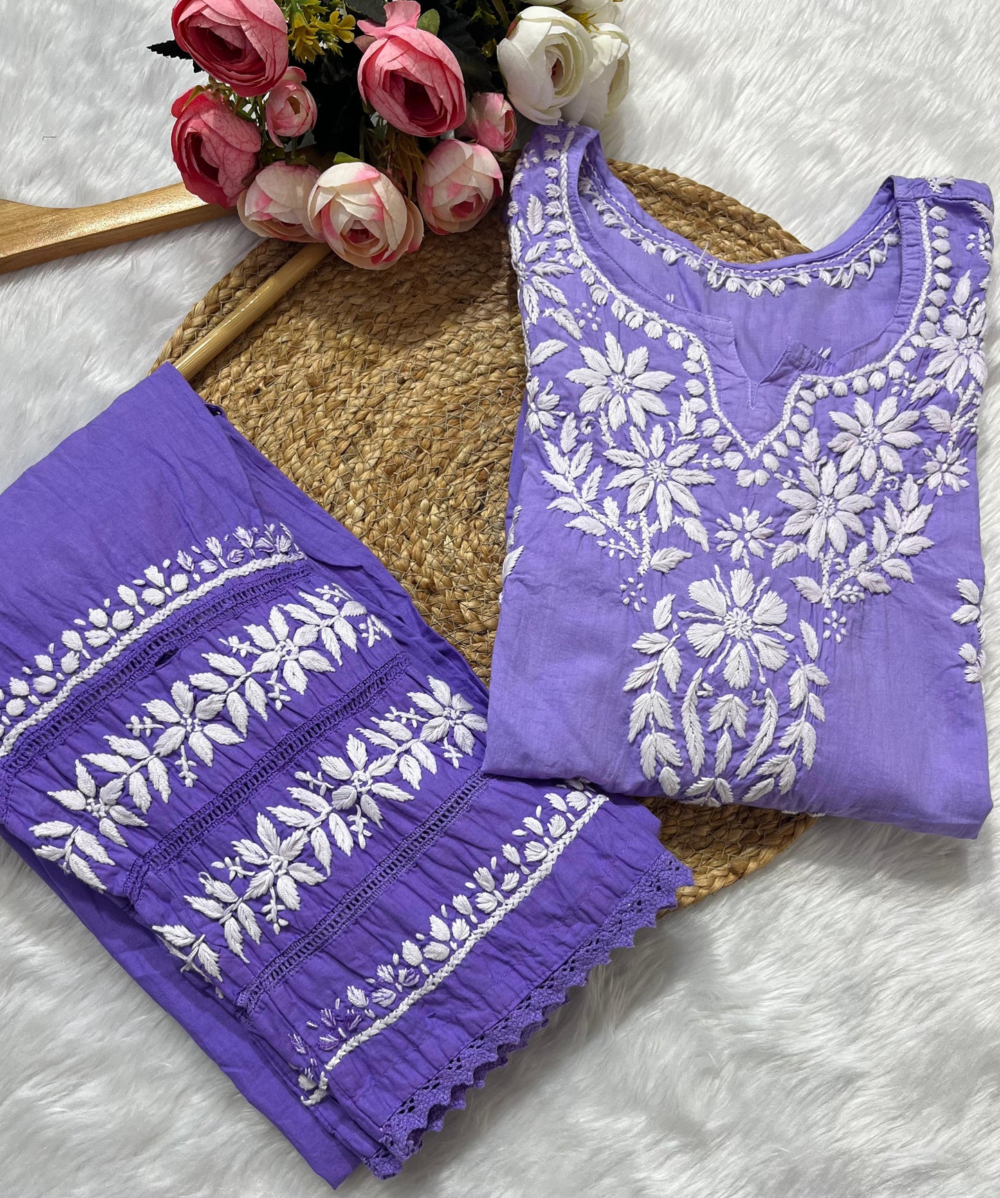 Plus size and regular size Mal mal co-ord set