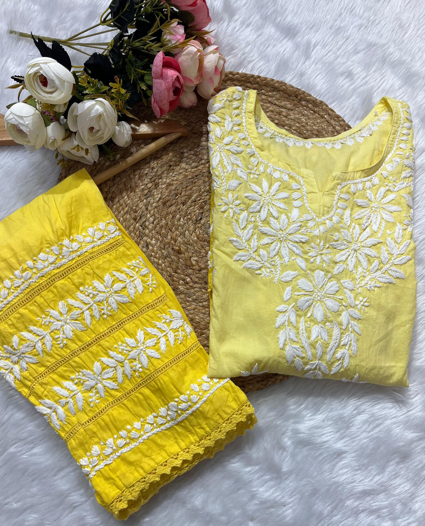 Plus size and regular size Mal mal co-ord set