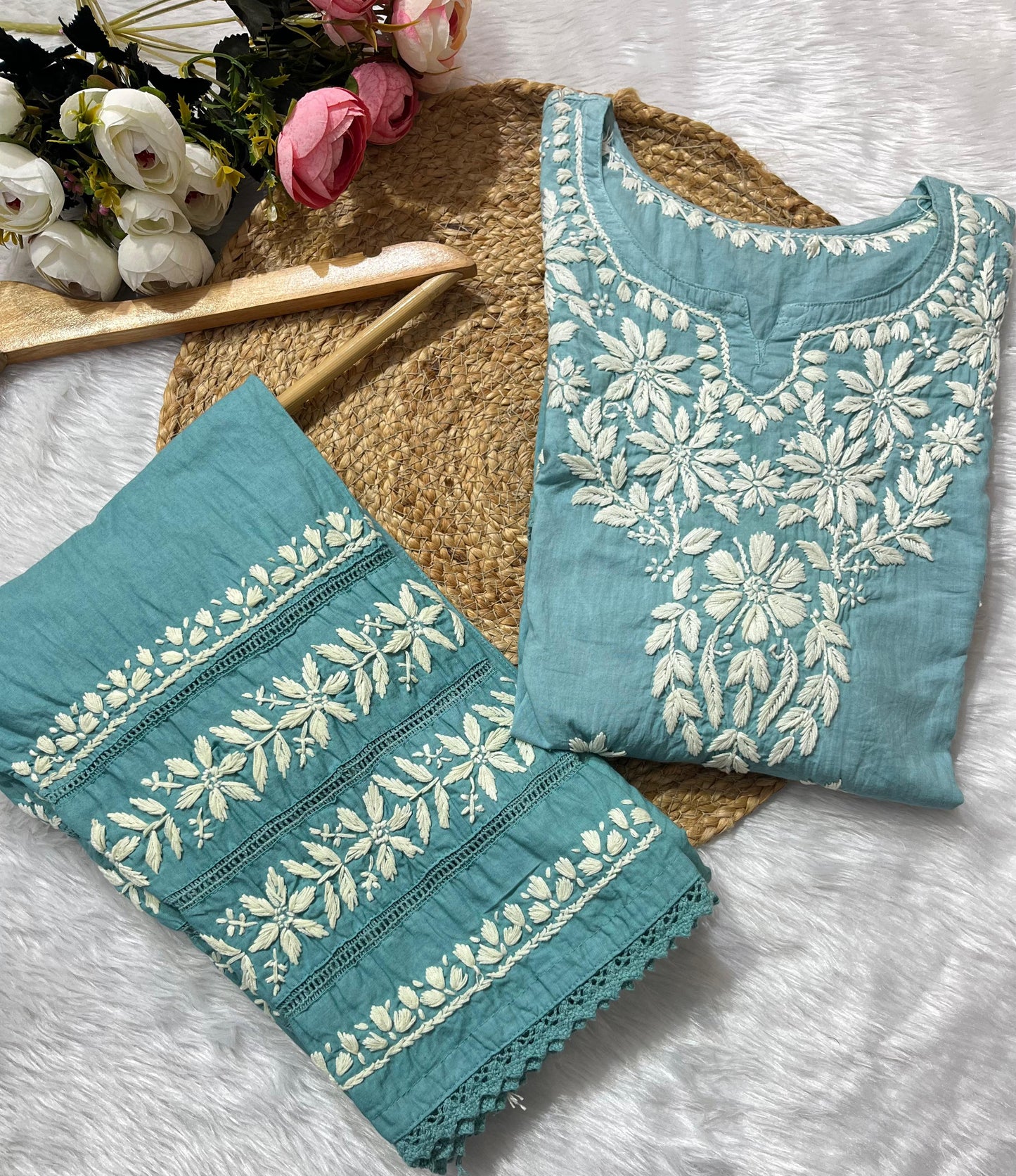 Plus size and regular size Mal mal co-ord set