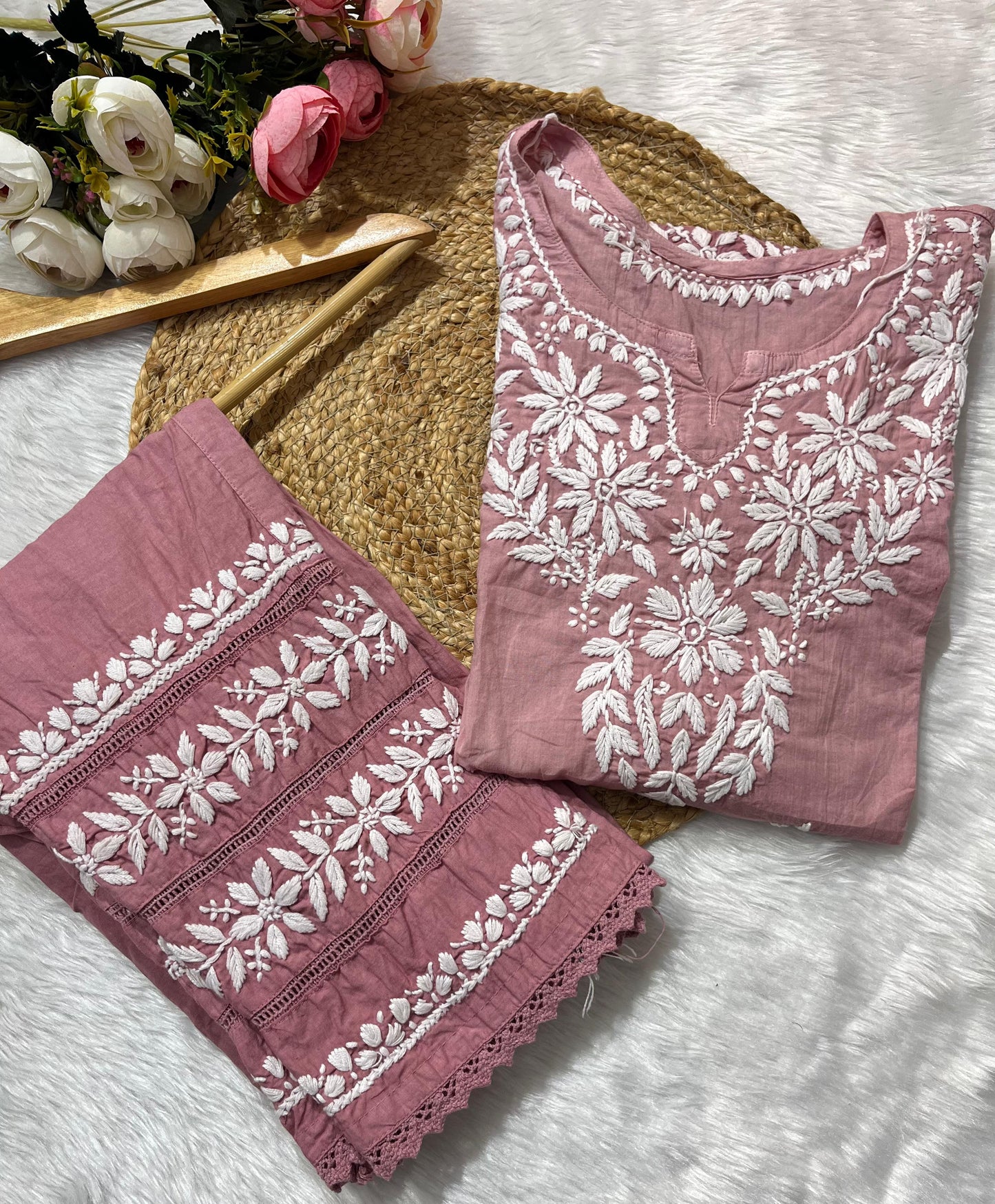 Plus size and regular size Mal mal co-ord set