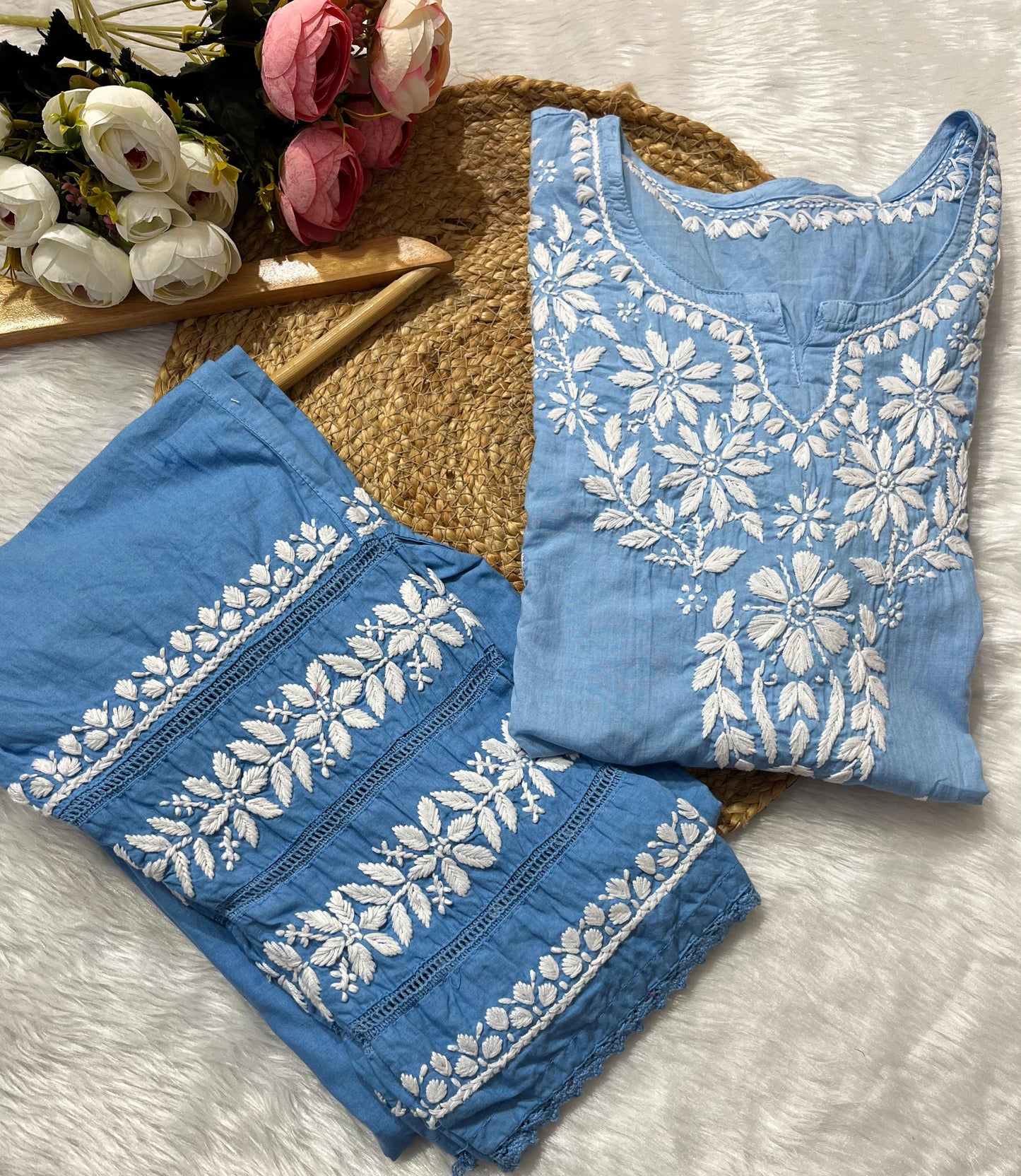 Plus size and regular size Mal mal co-ord set
