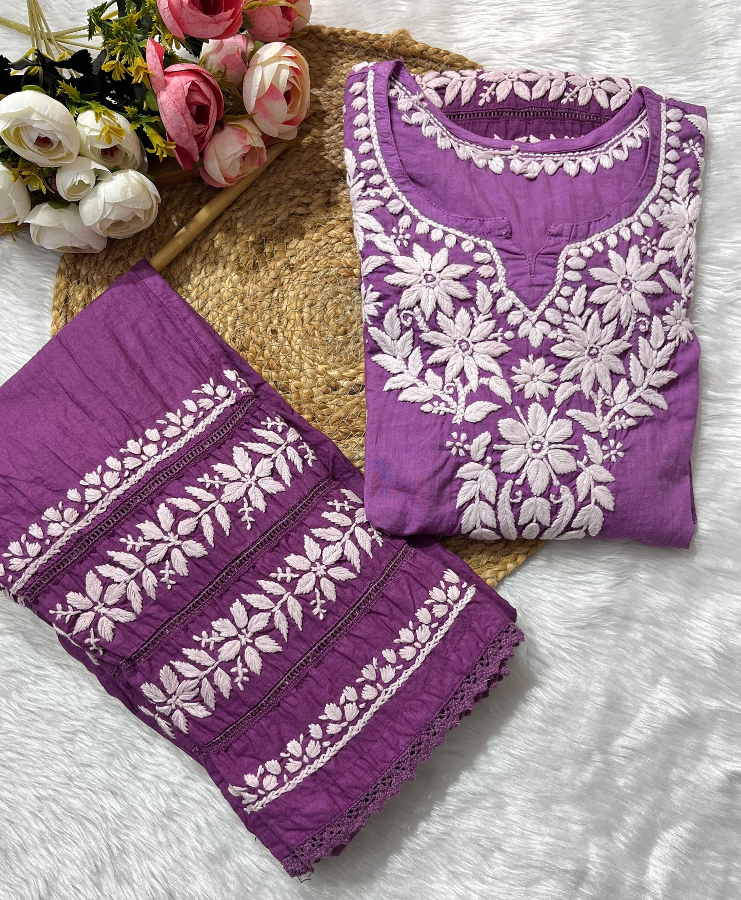 Plus size and regular size Mal mal co-ord set