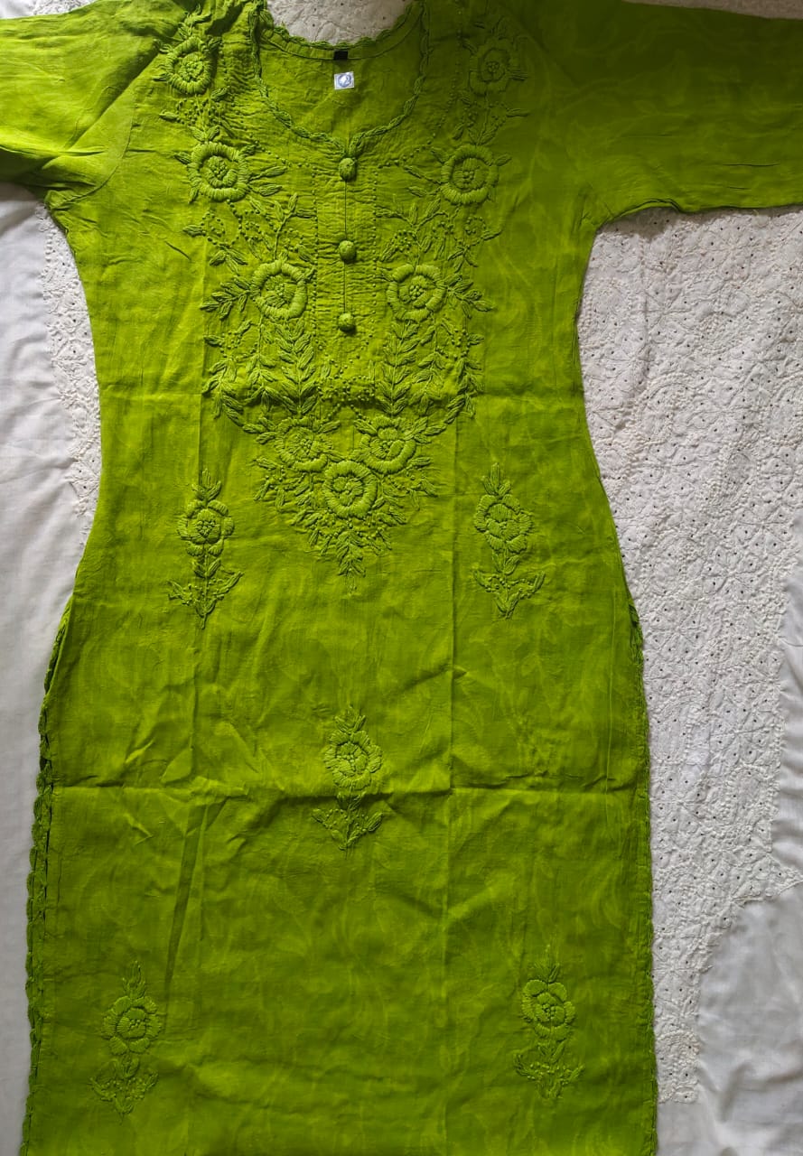 Cotton 3pc Set